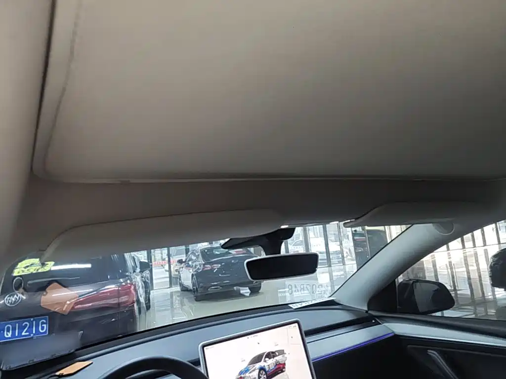 Tesla Model Y — миниатюра 18