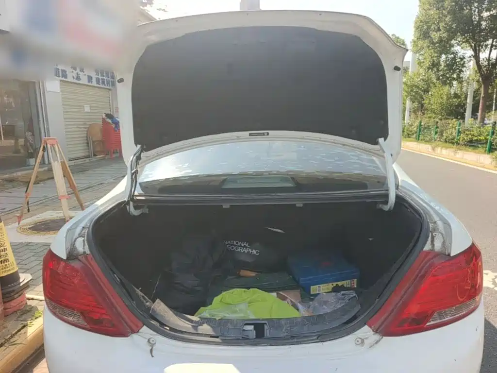 BYD Qin NEV — миниатюра 19
