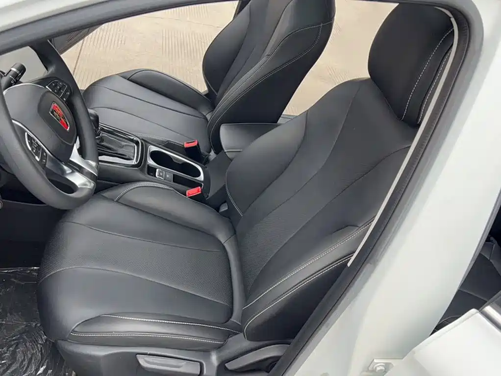 Roewe i5 — миниатюра 14