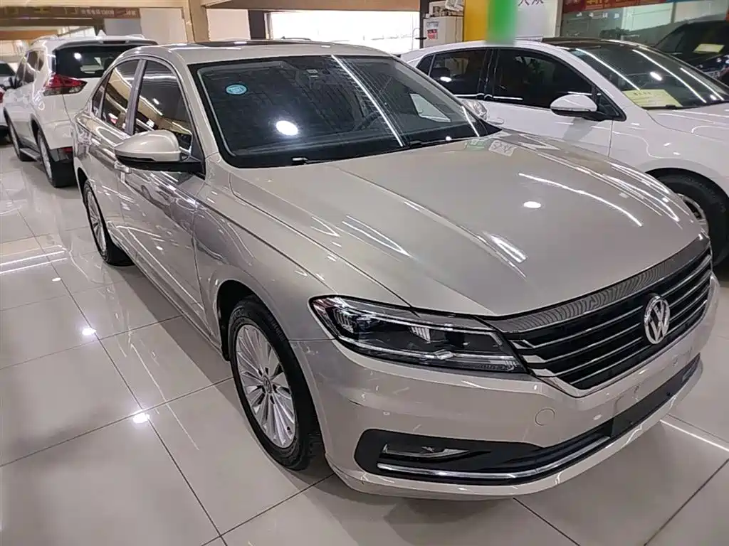 Volkswagen Lavida 2019 280TSI DSG Comfort VI