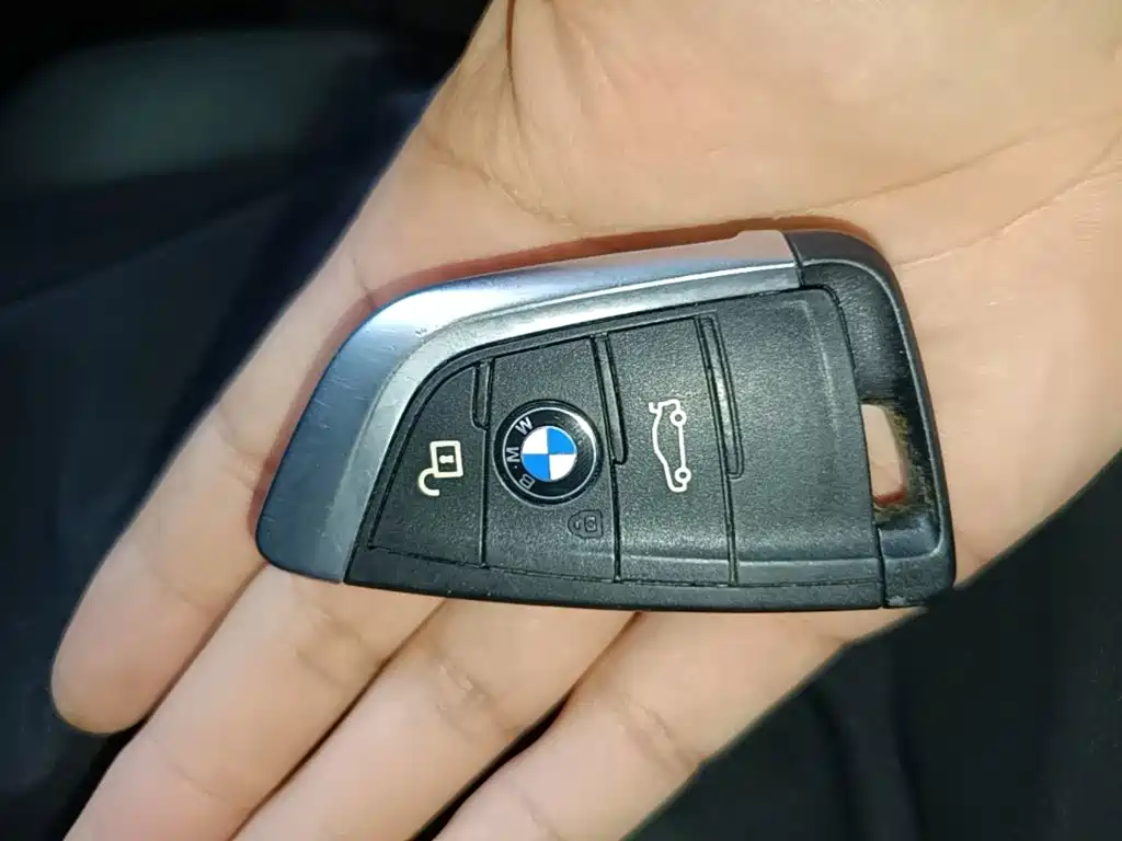 BMW X1 — миниатюра 9