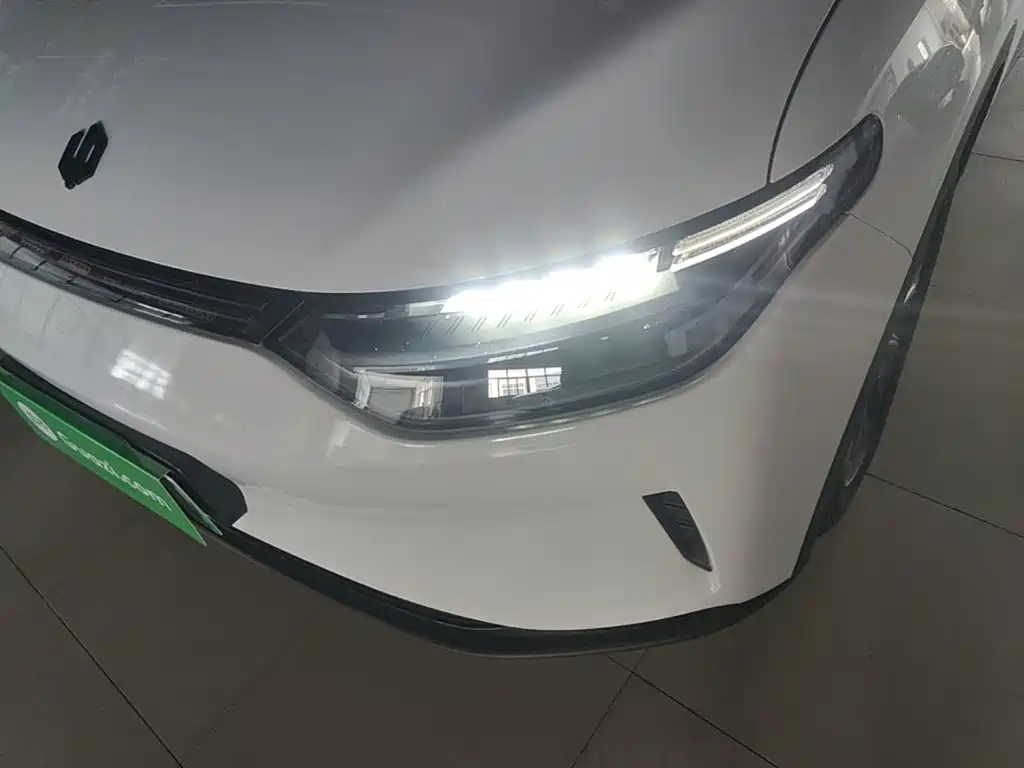 Leapmotor Leapmotor C11 — миниатюра 24