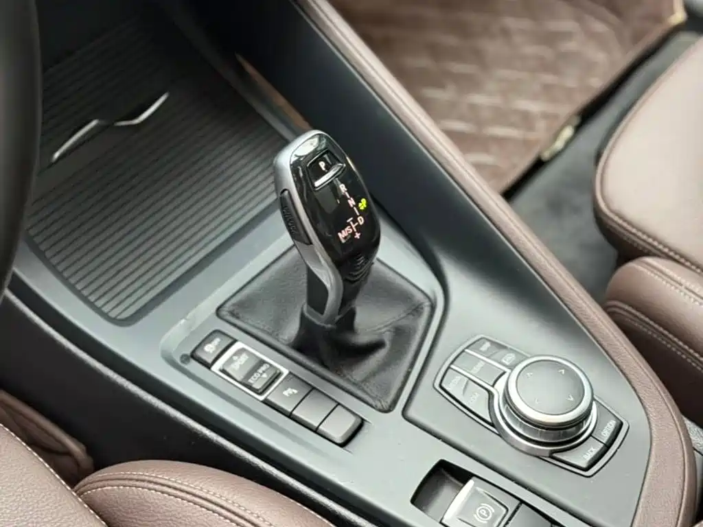 BMW X1 — миниатюра 6