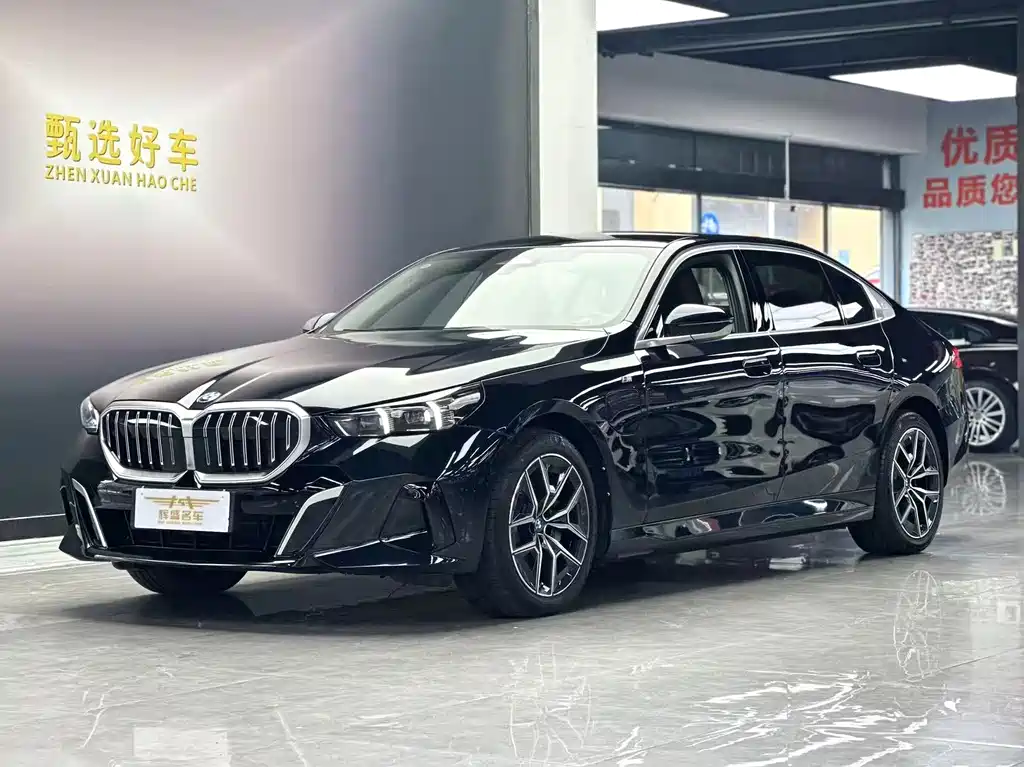 BMW I5