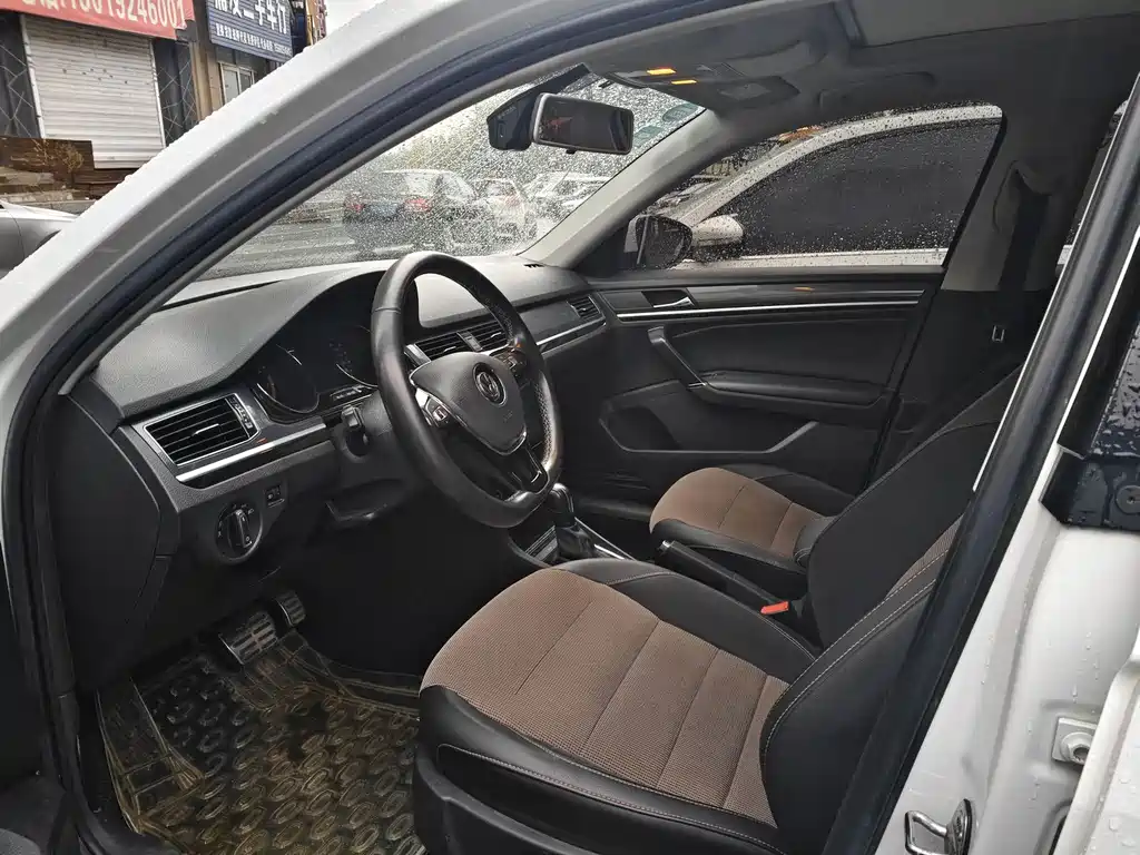 Volkswagen C-Trek — миниатюра 2