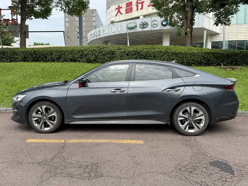 Hyundai Fista — миниатюра 3