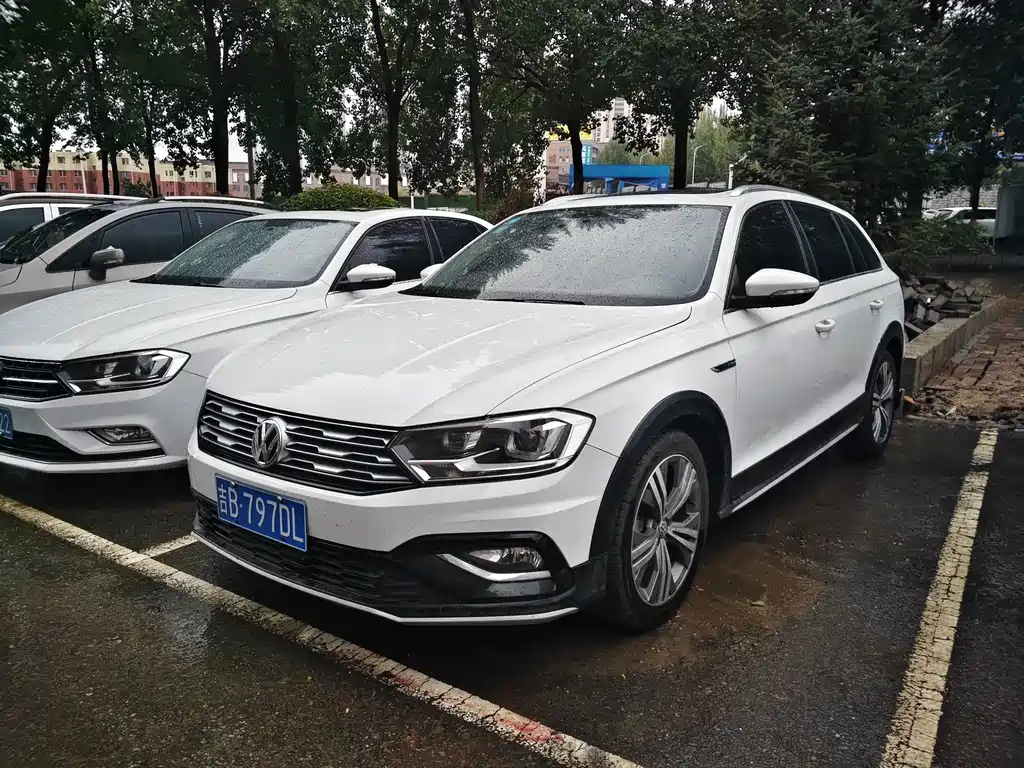 Volkswagen C-Trek — миниатюра 7