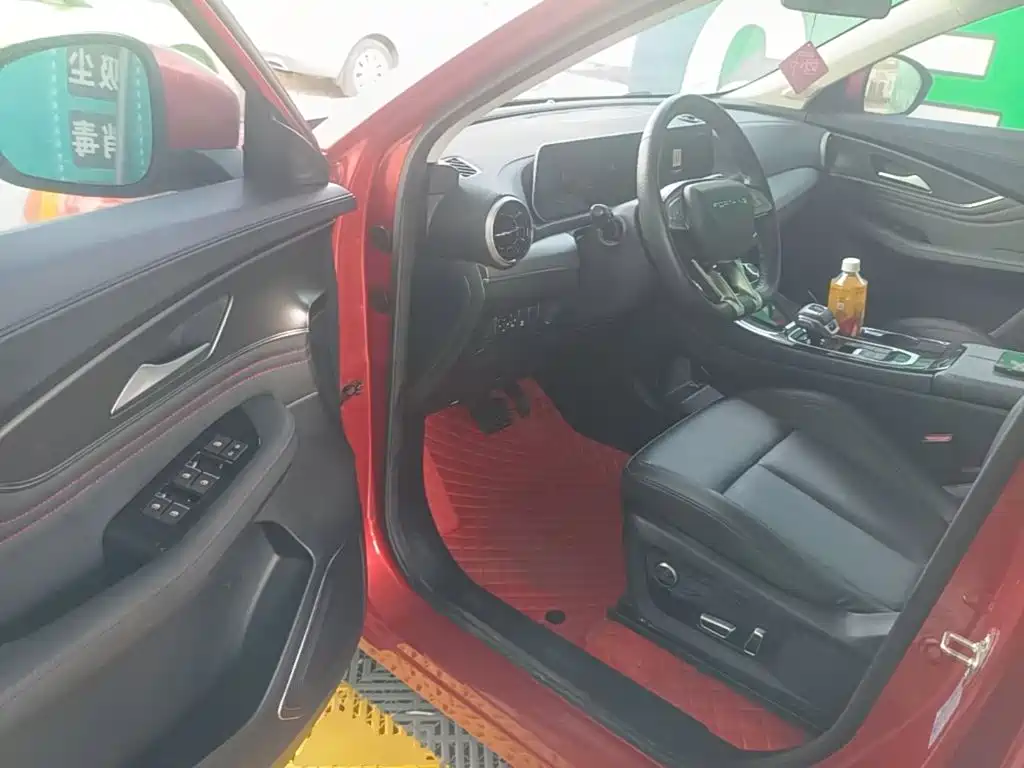 Fengxing Fengxing T5 EVO — миниатюра 16