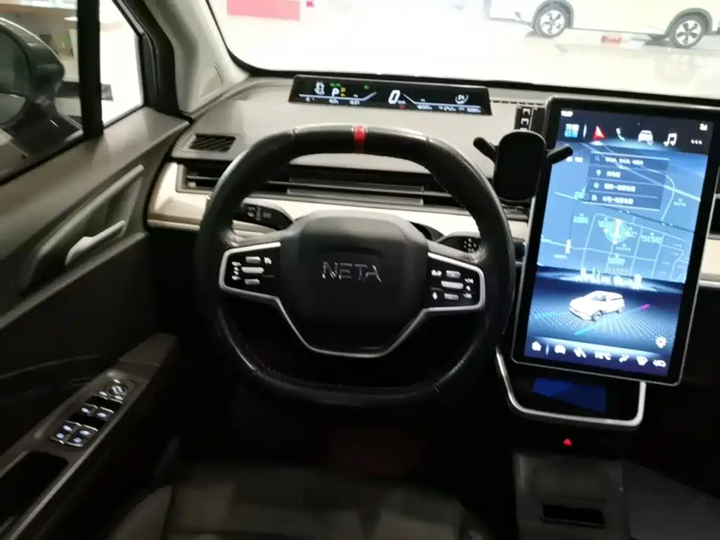 Neta Neta V — миниатюра 11