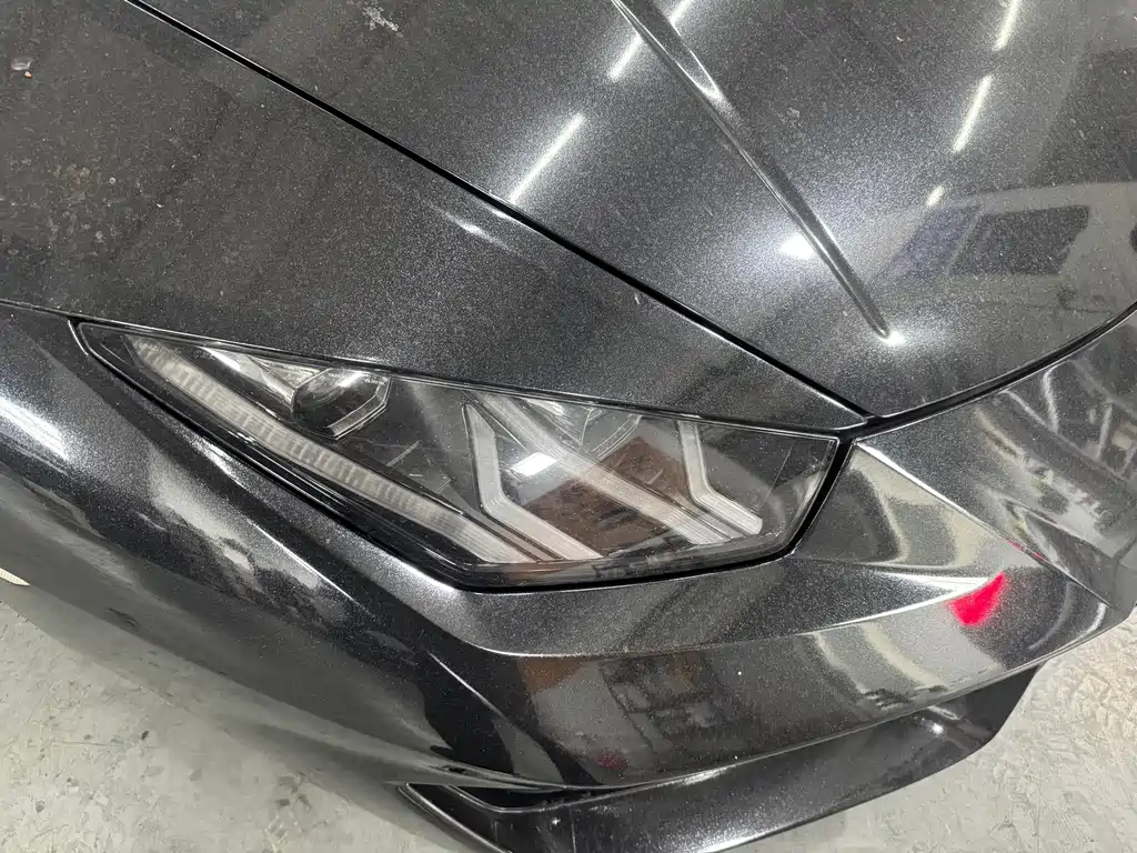 LAMBORGHINI HURACÁN