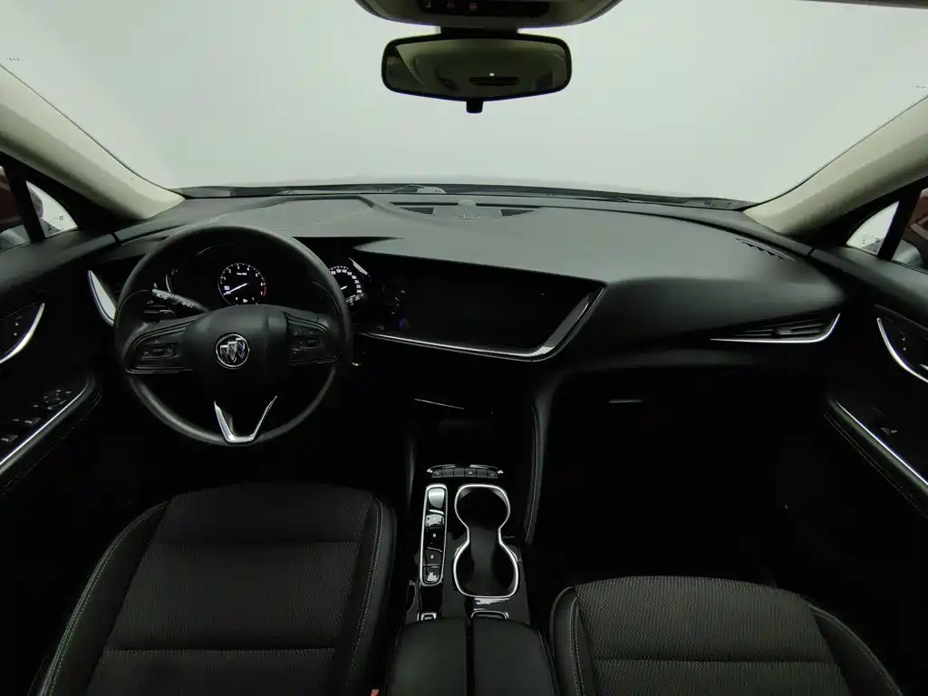 Buick Envision S — миниатюра 5