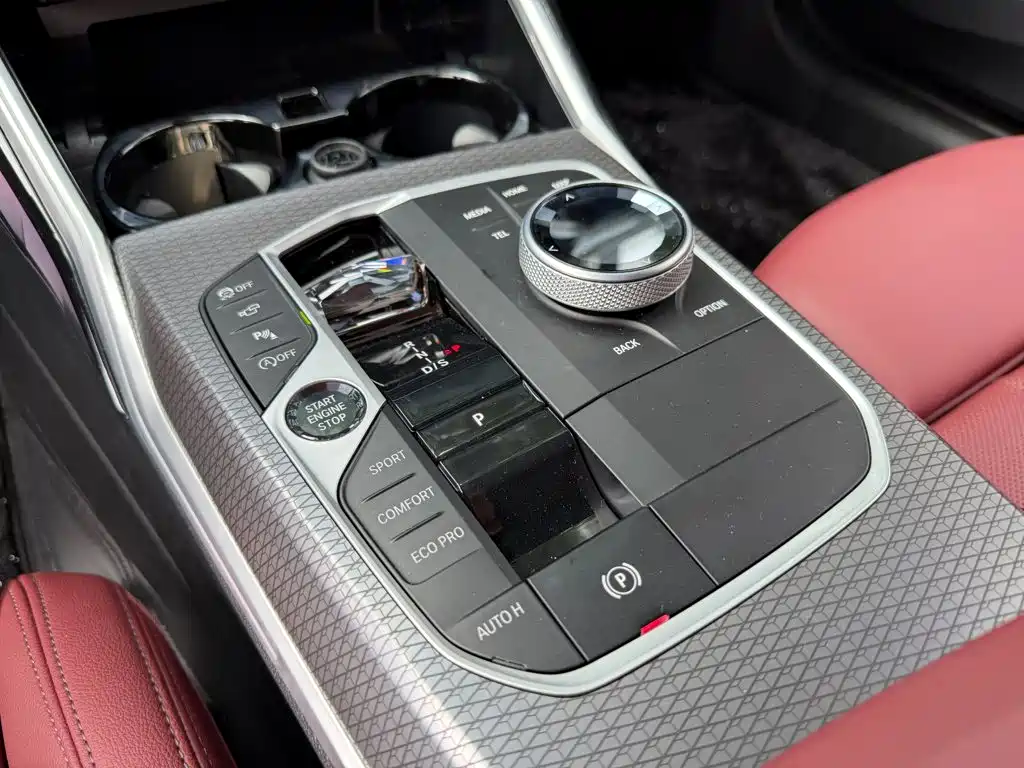BMW 4 Series — миниатюра 9