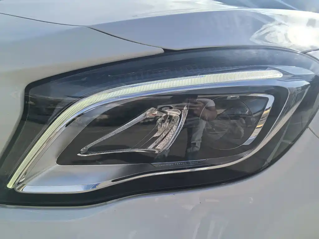 Mercedes-Benz GLA — миниатюра 33