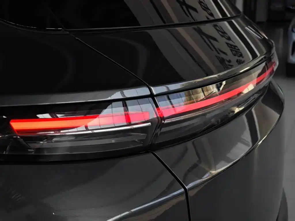 Li Auto Li L7 — миниатюра 10