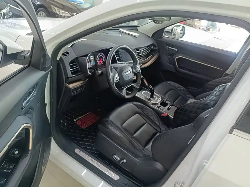 Haval H6 — миниатюра 16