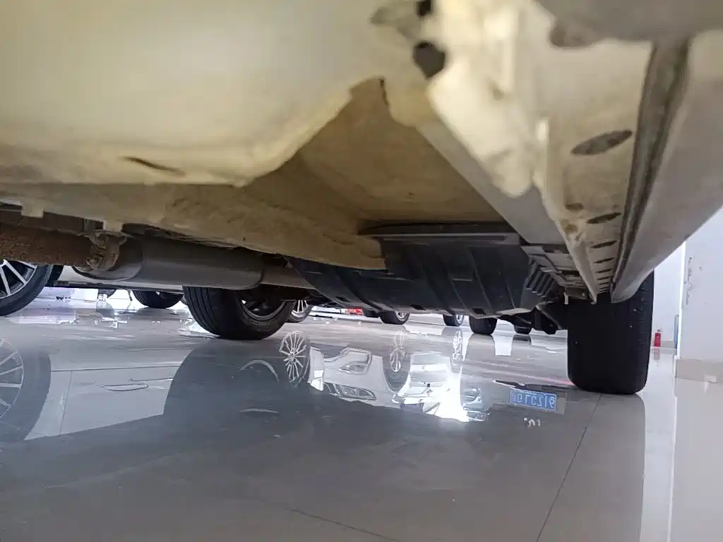 Haval H6 — миниатюра 22
