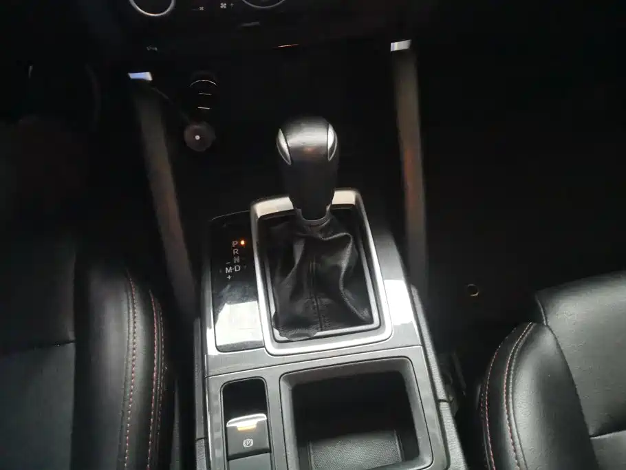 Mazda CX-5 — миниатюра 16