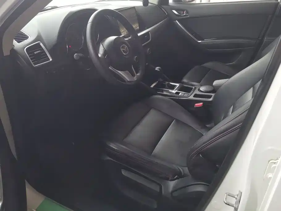 Mazda CX-5 — миниатюра 9