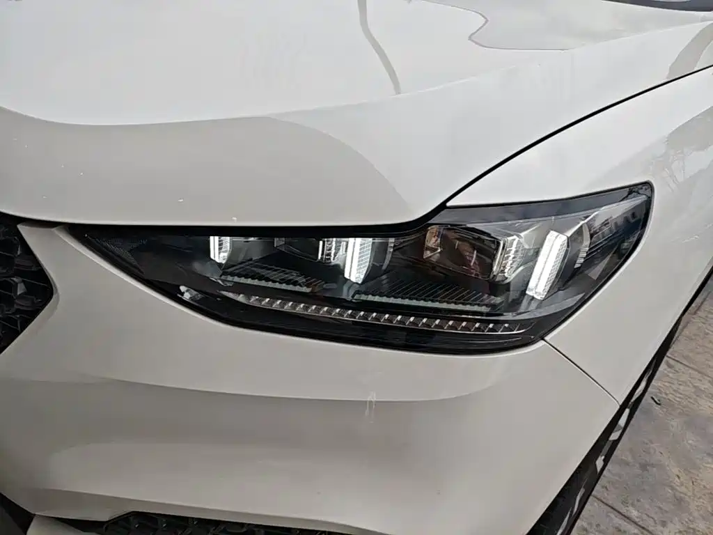 Wey Wey VV6 — миниатюра 24