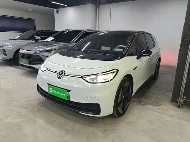 Volkswagen ID.3