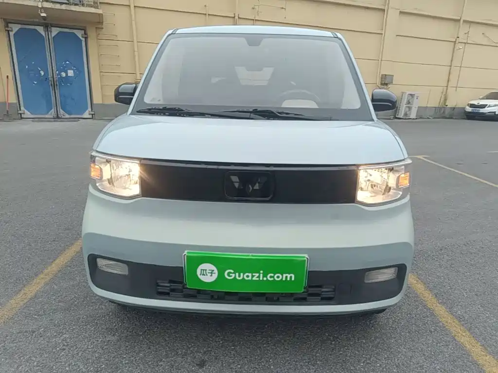 Wuling MINIEV — миниатюра 3