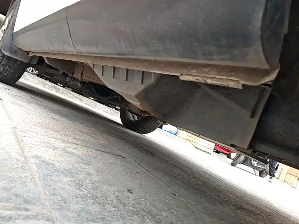 Wey Wey VV6 — миниатюра 22