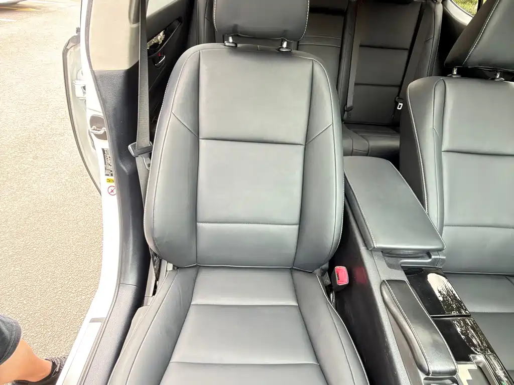 Lexus ES 250 Elite Edition, фото 11