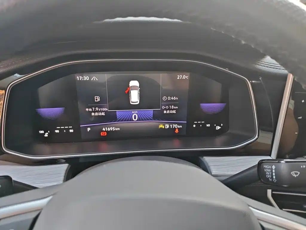Volkswagen Sagitar — миниатюра 14