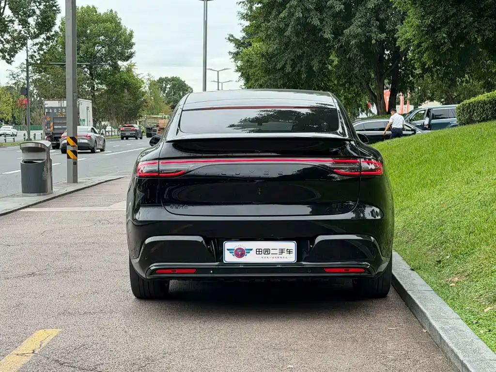 Zhijie Zhijie R7 — миниатюра 5