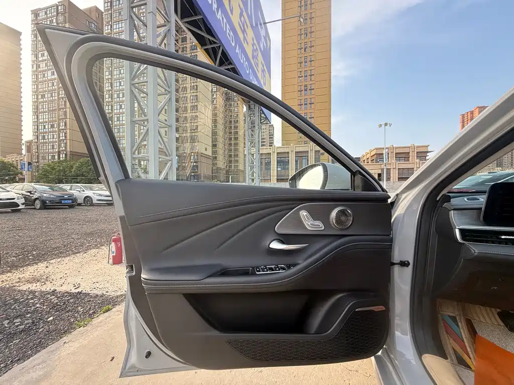 Fulwin Fengyun A8 — миниатюра 14