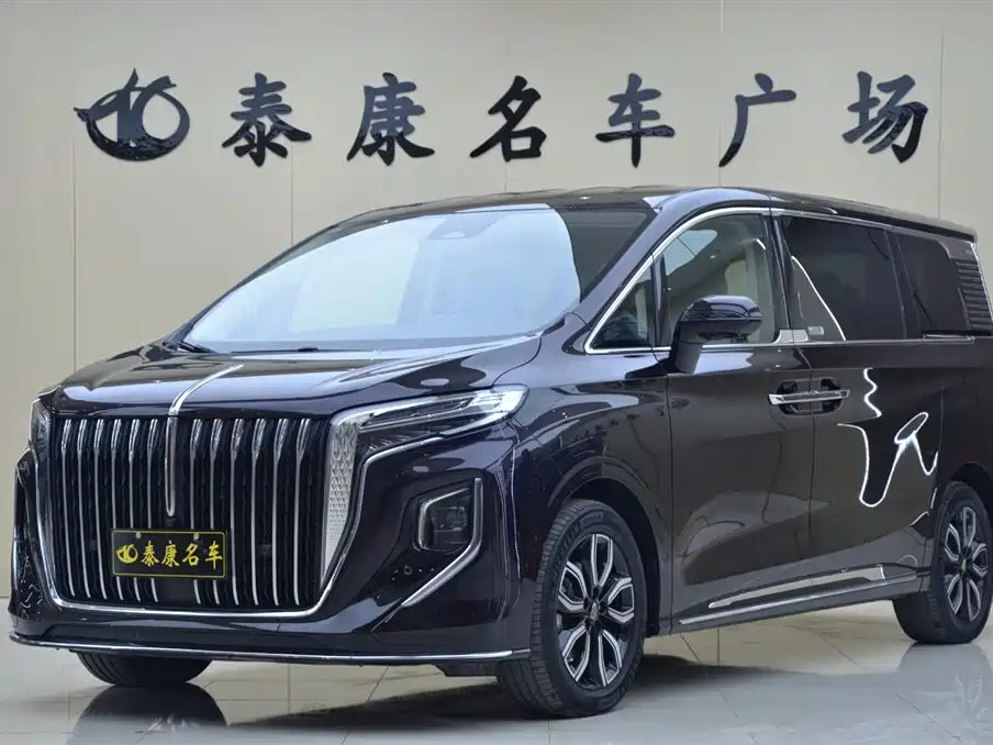 Hongqi HONGQI HQ9