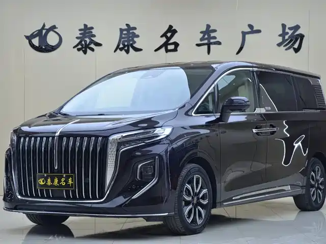 Hongqi HONGQI HQ9