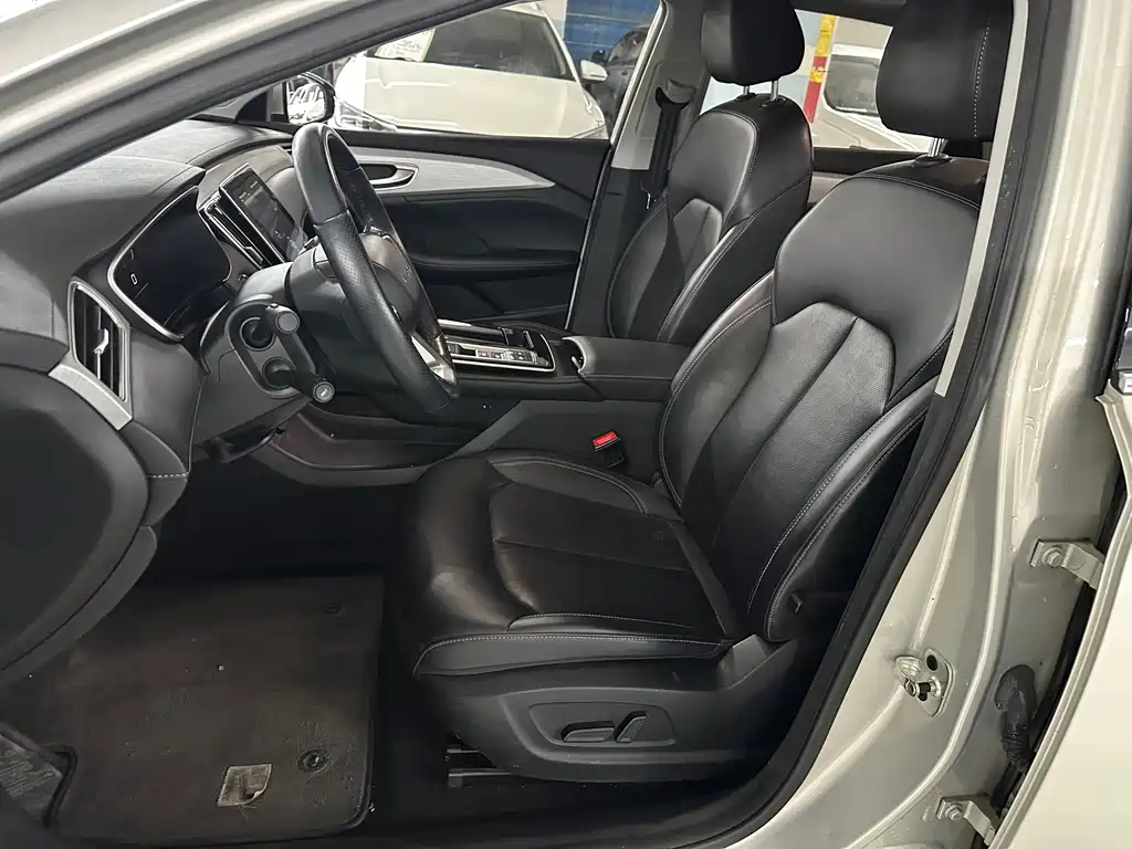 RISING AUTO FEIFAN ER6