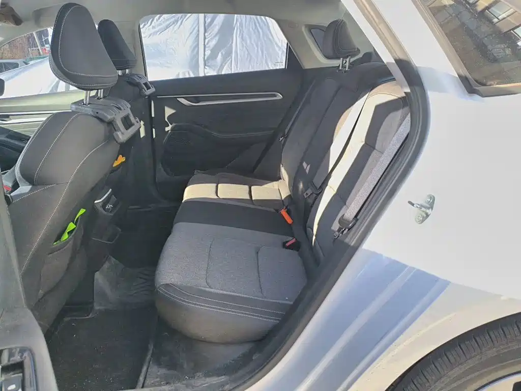 Geely Emgrand — миниатюра 18