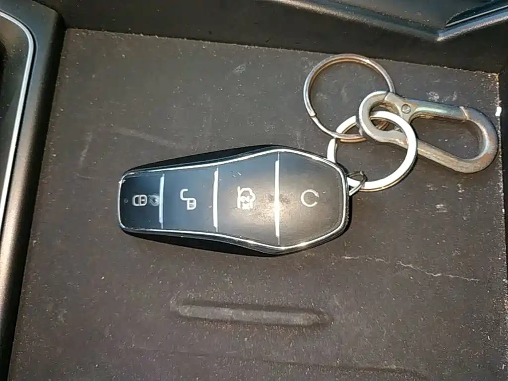 BYD Qin L — миниатюра 9
