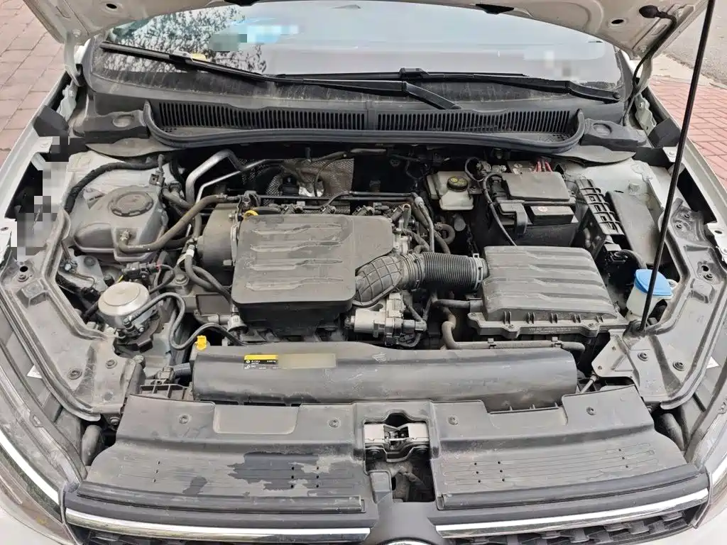 Volkswagen Lavida — миниатюра 16