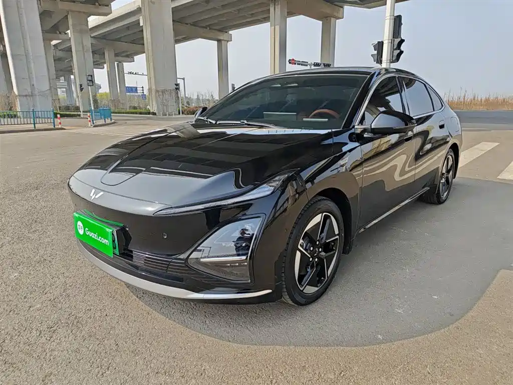 Wuling Xingguang 2025