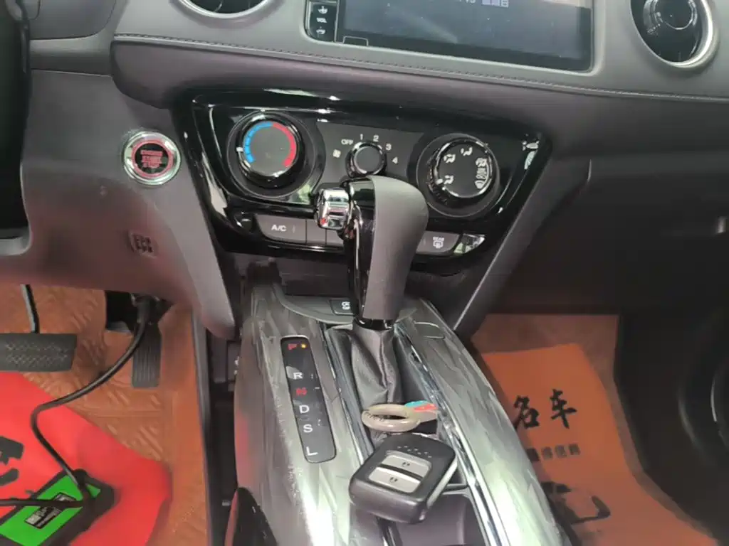 Honda XR-V — миниатюра 14