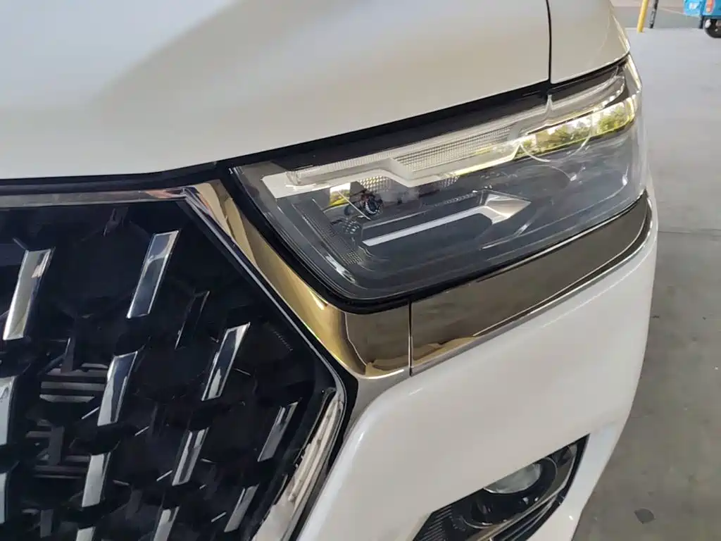 Haval H6 — миниатюра 24