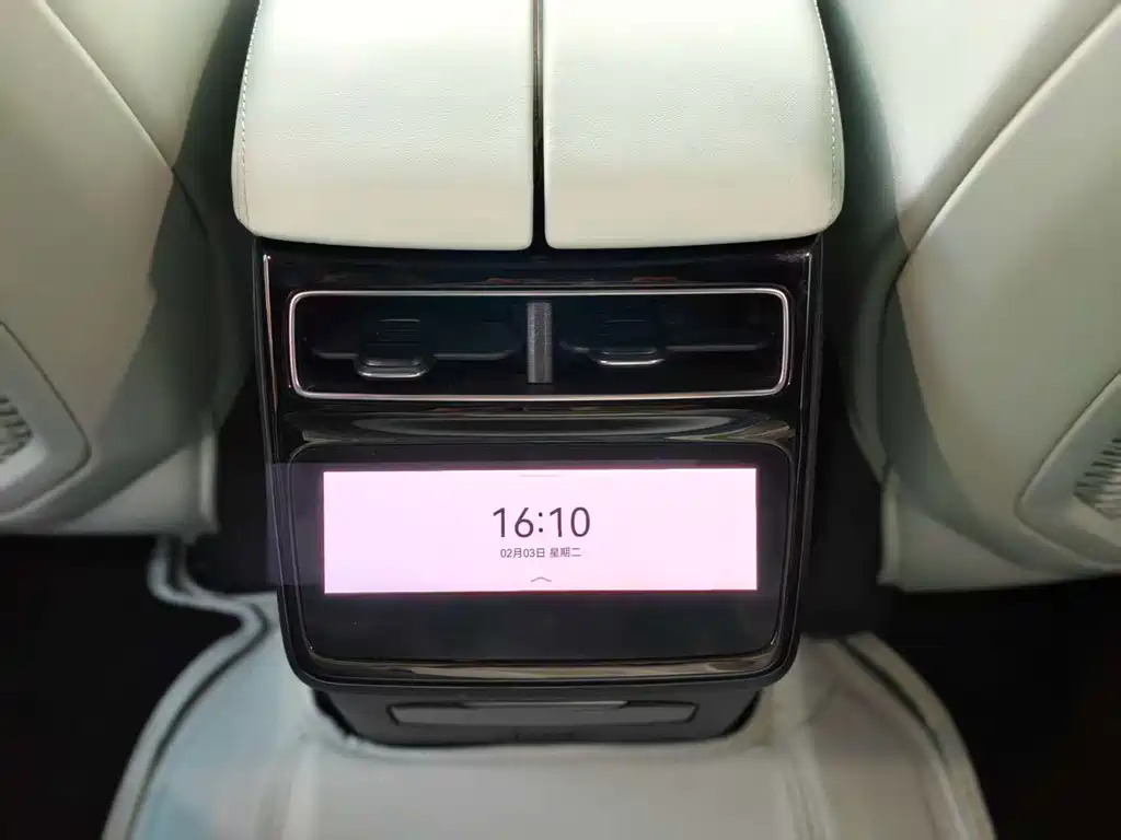 ZEEKR EXTREME KRYPTON 001