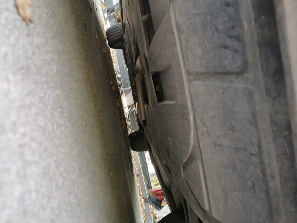 Volkswagen Teramont — миниатюра 22