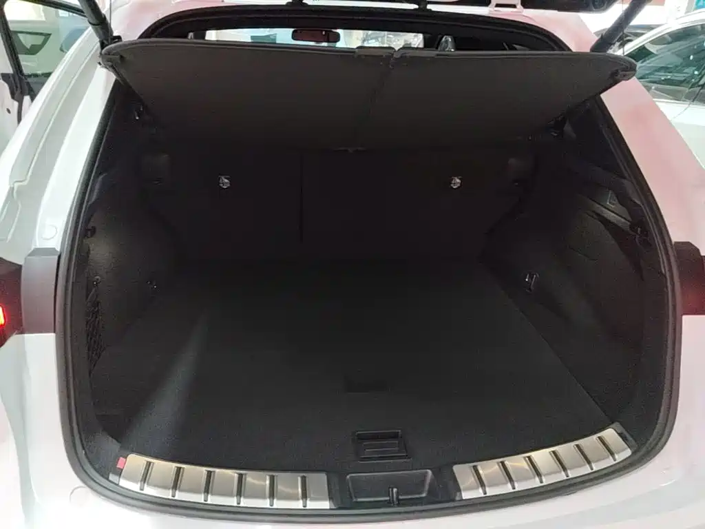 Lexus NX — миниатюра 19