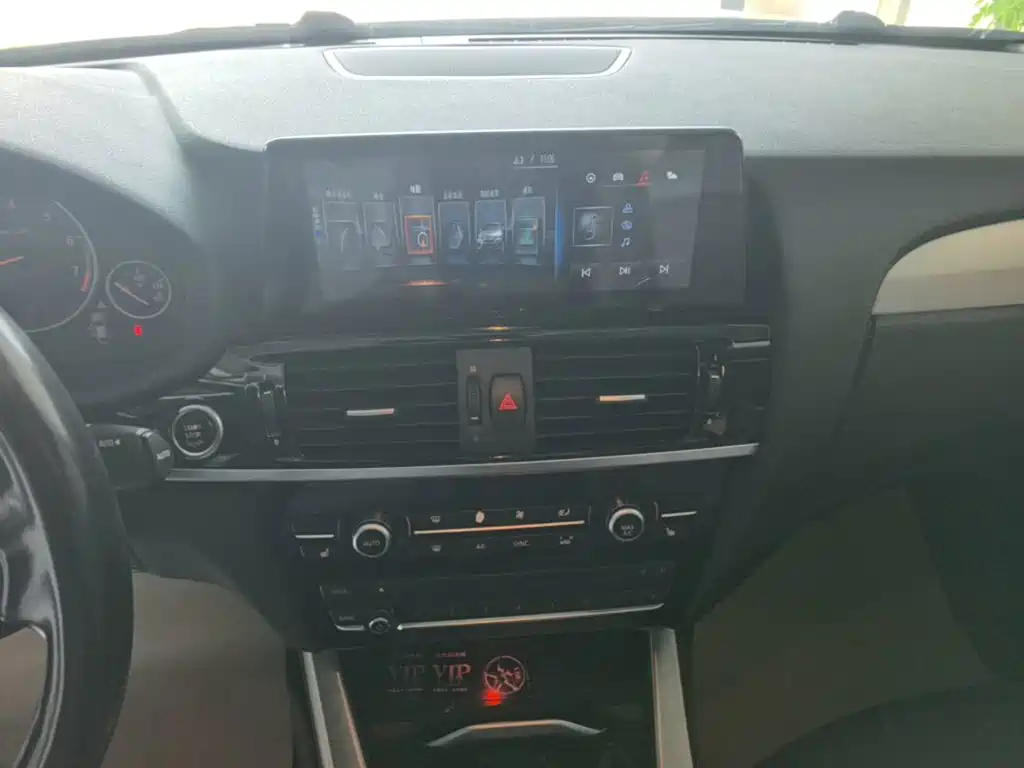 BMW X4 — миниатюра 13