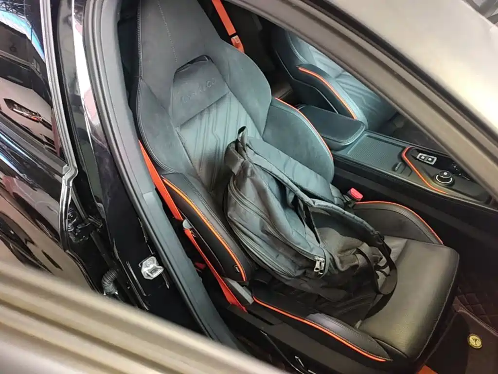 Lynk & Co 02 Hatchback — миниатюра 25