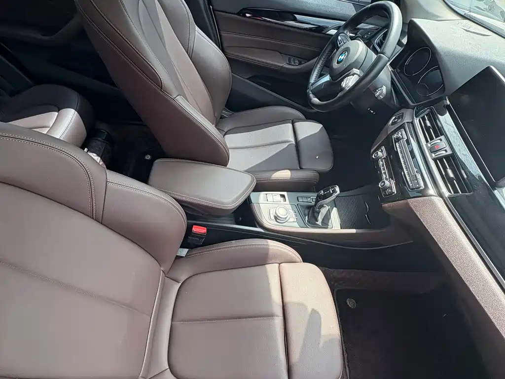 BMW X1 — миниатюра 7
