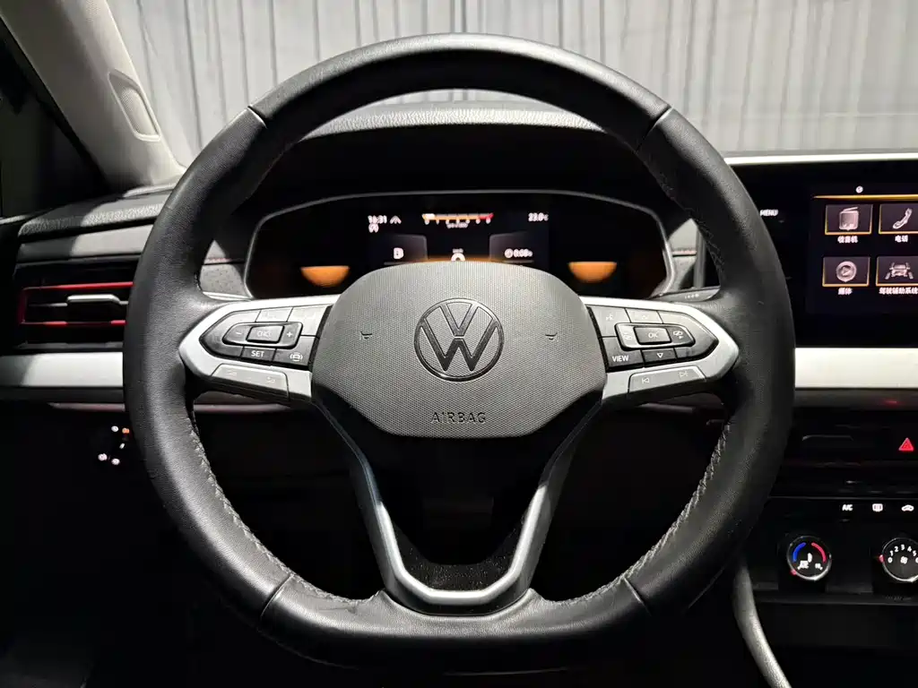 Volkswagen Lavida — миниатюра 10