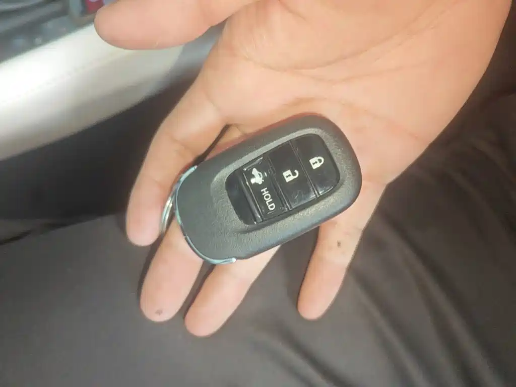 Honda Inspire — миниатюра 9