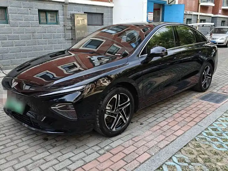 Roewe D7 — миниатюра 2