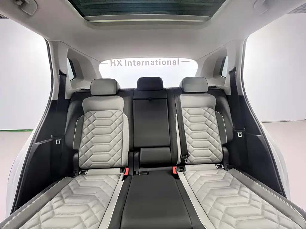 Volkswagen Tayron — миниатюра 27