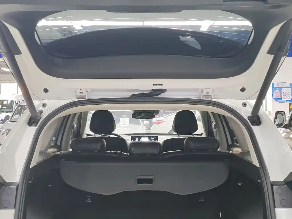 Haval H6 — миниатюра 9